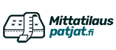 Kotimaiset mittatilauspatjat - Mittatilauspatjat.fi