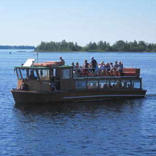 Selkäsaari | Kemi Selkäsaari | Kemi