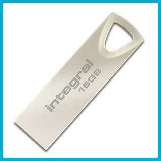 Integral ARC 16GB USB 2.0 | Muistikauppa.fi