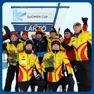 Taivalkosken Suomen Cup 2020 | Pohti SkiTeam Taivalkosken Suomen Cup 2020 | Pohti SkiTeam