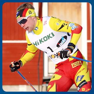 Joni Mäki - Suomen mestari 2020 | Pohti SkiTeam Joni Mäki - Suomen mestari 2020 | Pohti SkiTeam