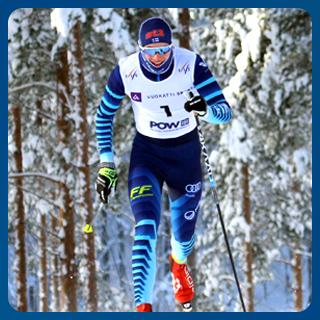 Matkalla maailmanmestaruuteen (2021) | Pohti SkiTeam Matkalla maailmanmestaruuteen (2021) | Pohti SkiTeam