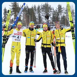 Viestimestarit 2024 | Pohti SkiTeam Viestimestarit 2024 | Pohti SkiTeam