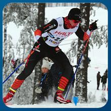 Suomen Cupin Vuokatti 2014 | Pohti SkiTeam