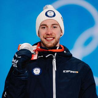 Peking 2022 olympiahopeaa | Pohti SkiTeam Peking 2022 olympiahopeaa | Pohti SkiTeam