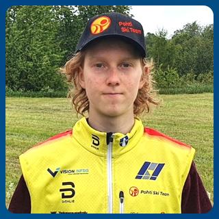 Jirka Oja | Pohti SkiTeam Jirka Oja | Pohti SkiTeam