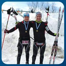 Voitto Saami Ski Racessa | Pohti SkiTeam Voitto Saami Ski Racessa | Pohti SkiTeam