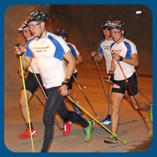 Kaivosjuoksu 10.10.2015 | Pohti SkiTeam Kaivosjuoksu 10.10.2015 | Pohti SkiTeam