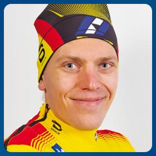 Miikka Kinnunen | Pohti SkiTeam