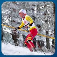 Vauhtia Jämin viestissä | Pohti SkiTeam Vauhtia Jämin viestissä | Pohti SkiTeam