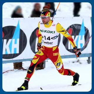 Joni Mäki - Suomen Cup 2019 | Pohti SkiTeam Joni Mäki - Suomen Cup 2019 | Pohti SkiTeam