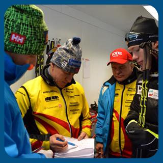 Suomen Cup 2017 huoltoryhmä | Pohti SkiTeam Suomen Cup 2017 huoltoryhmä | Pohti SkiTeam