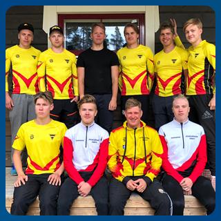 Kesäleiri Ylläksellä | Pohti SkiTeam Kesäleiri Ylläksellä | Pohti SkiTeam