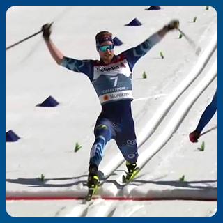 MM-sprint (Oberstdof 2021) | Pohti SkiTeam MM-sprint (Oberstdof 2021) | Pohti SkiTeam