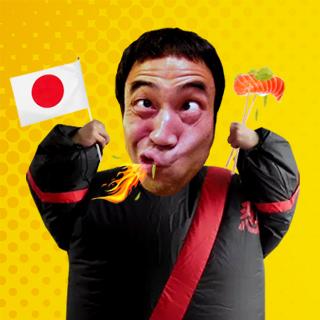 Japanilaisvitsit | Vitsien Vitsit! Japanilaisvitsit | Vitsien Vitsit!