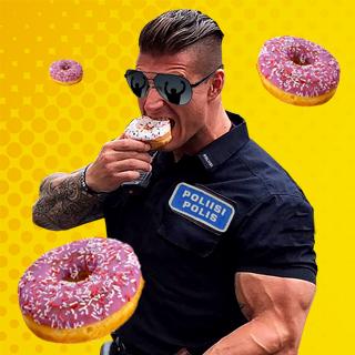 Poliisivitsit | Vitsien Vitsit! Poliisivitsit | Vitsien Vitsit!