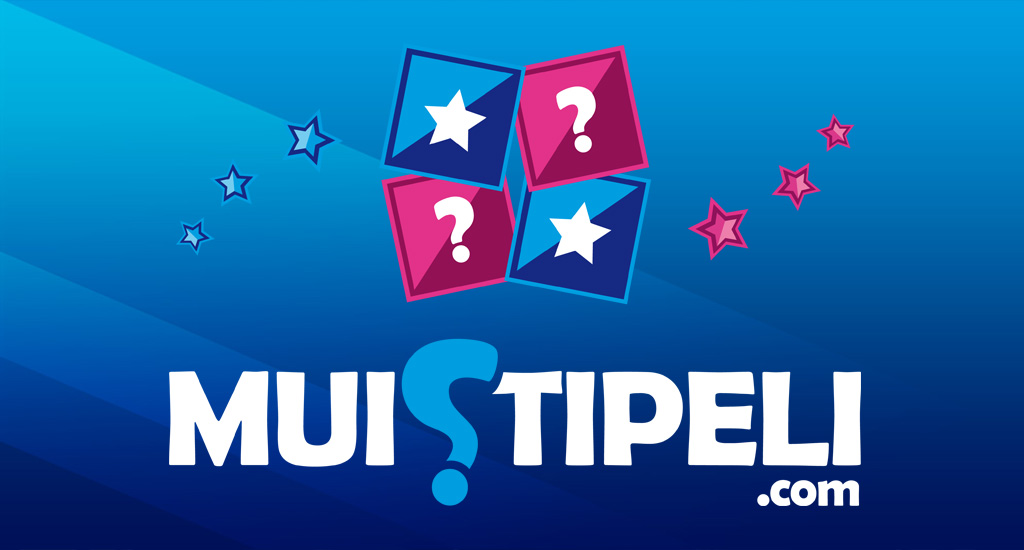 Muistipelit | Taitopelit