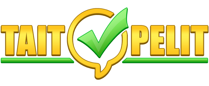 Taitopelit.net